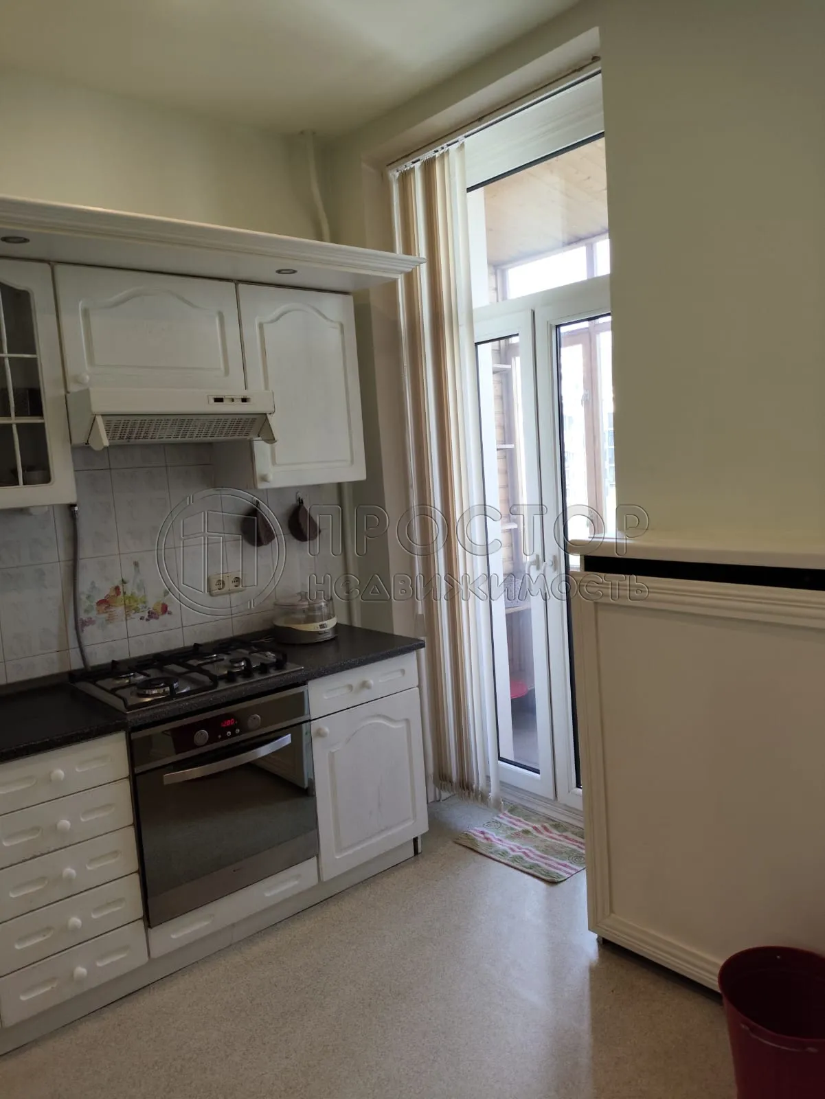 5-комнатная квартира, 138.6 м² - фото 25