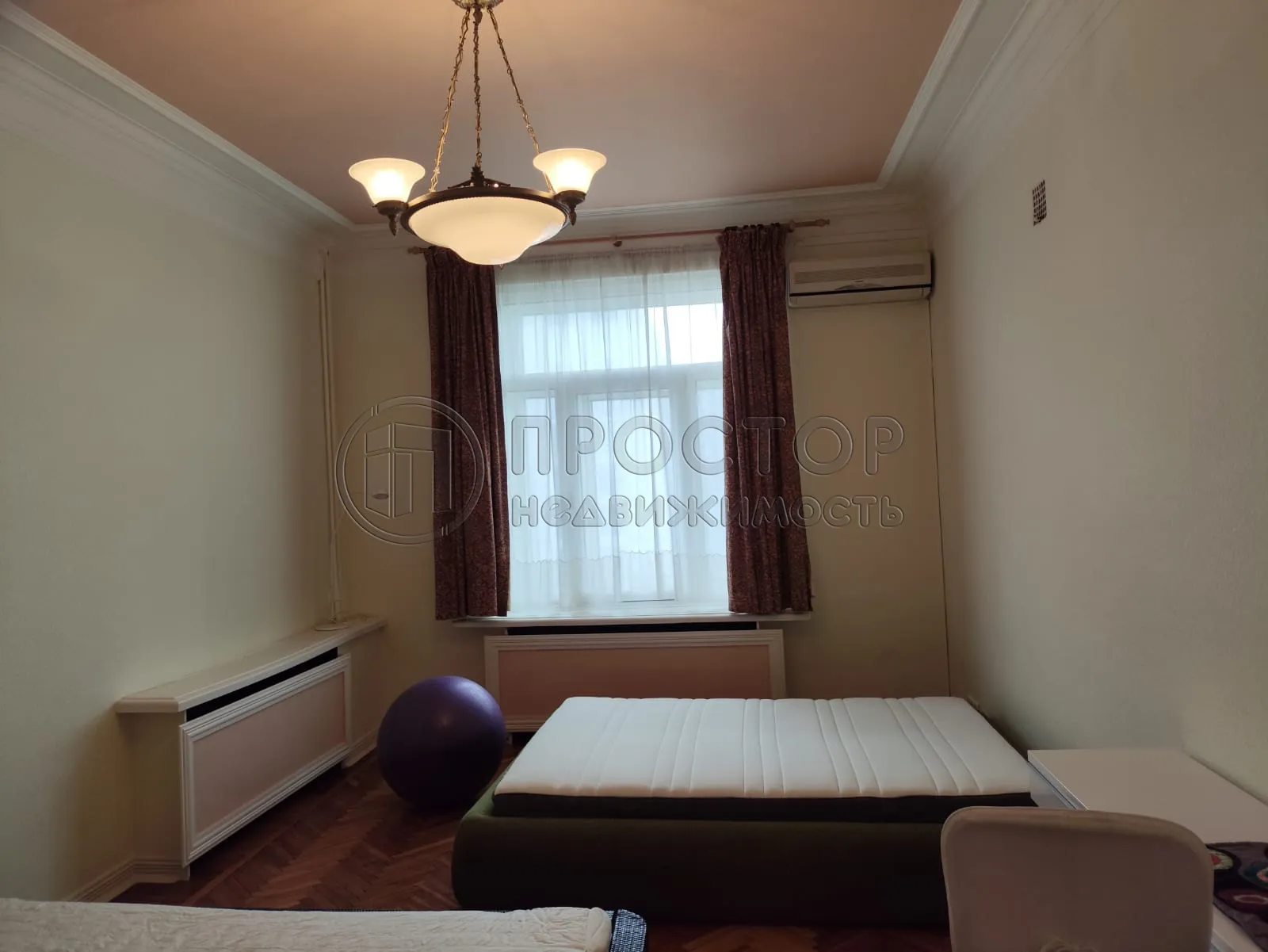 5-комнатная квартира, 138.6 м² - фото 28