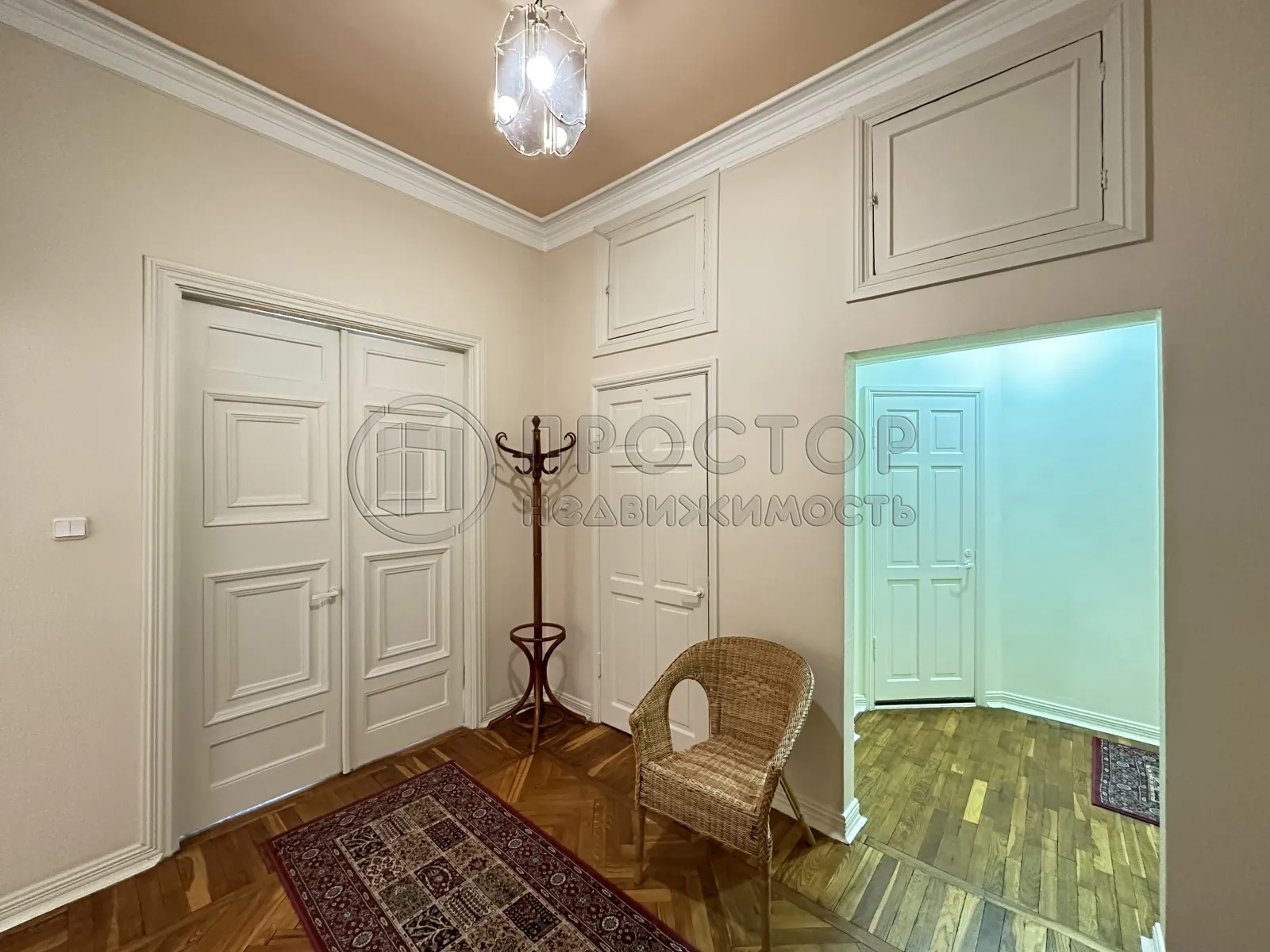 5-комнатная квартира, 138.6 м² - фото 7