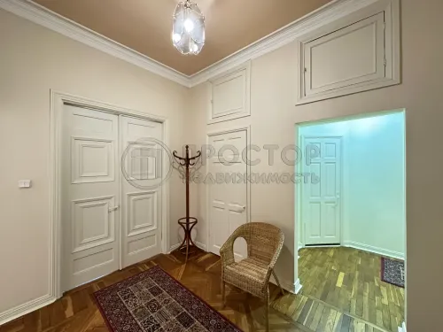 5-комнатная квартира, 138.6 м² - фото 8