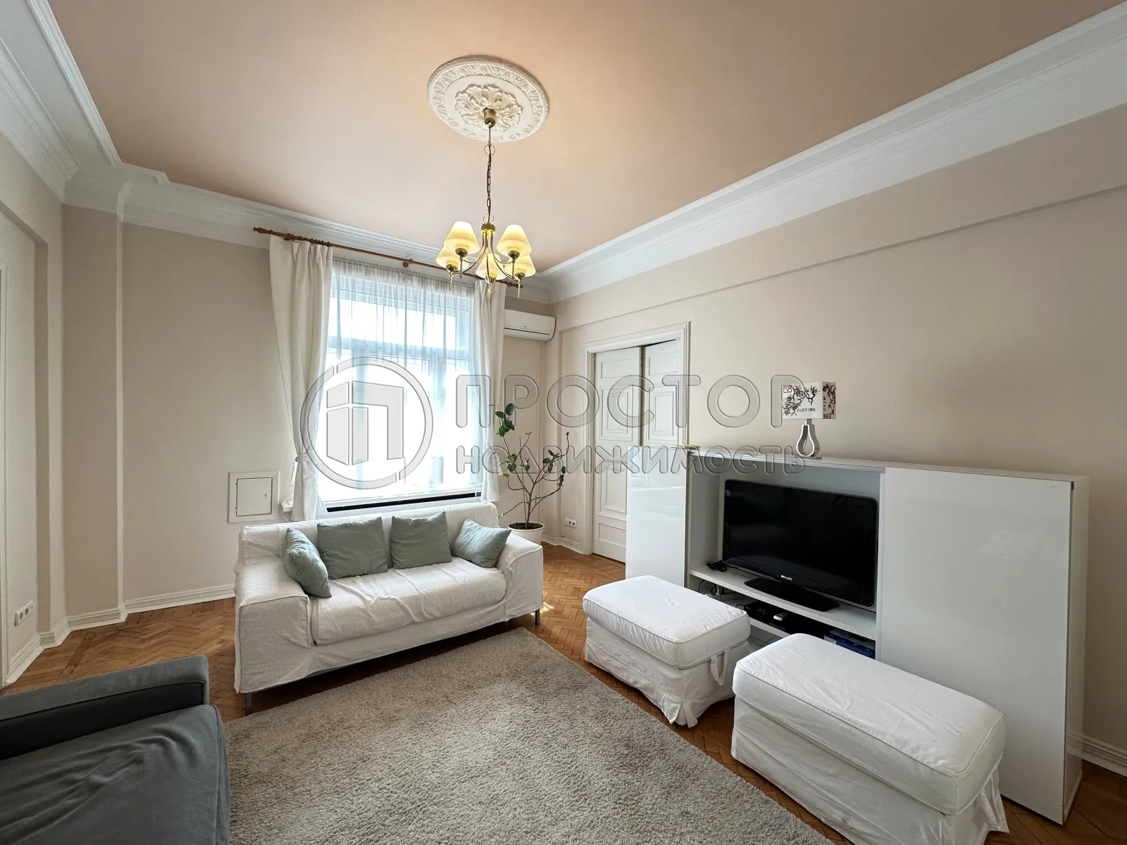 5-комнатная квартира, 138.6 м² - фото 8