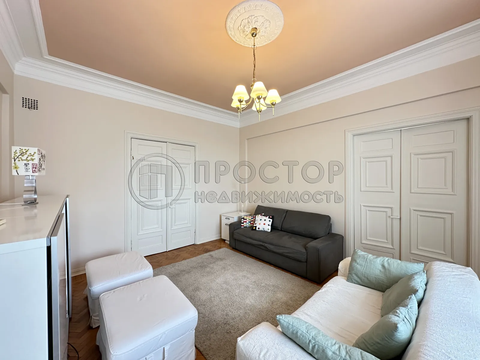 5-комнатная квартира, 138.6 м² - фото 9