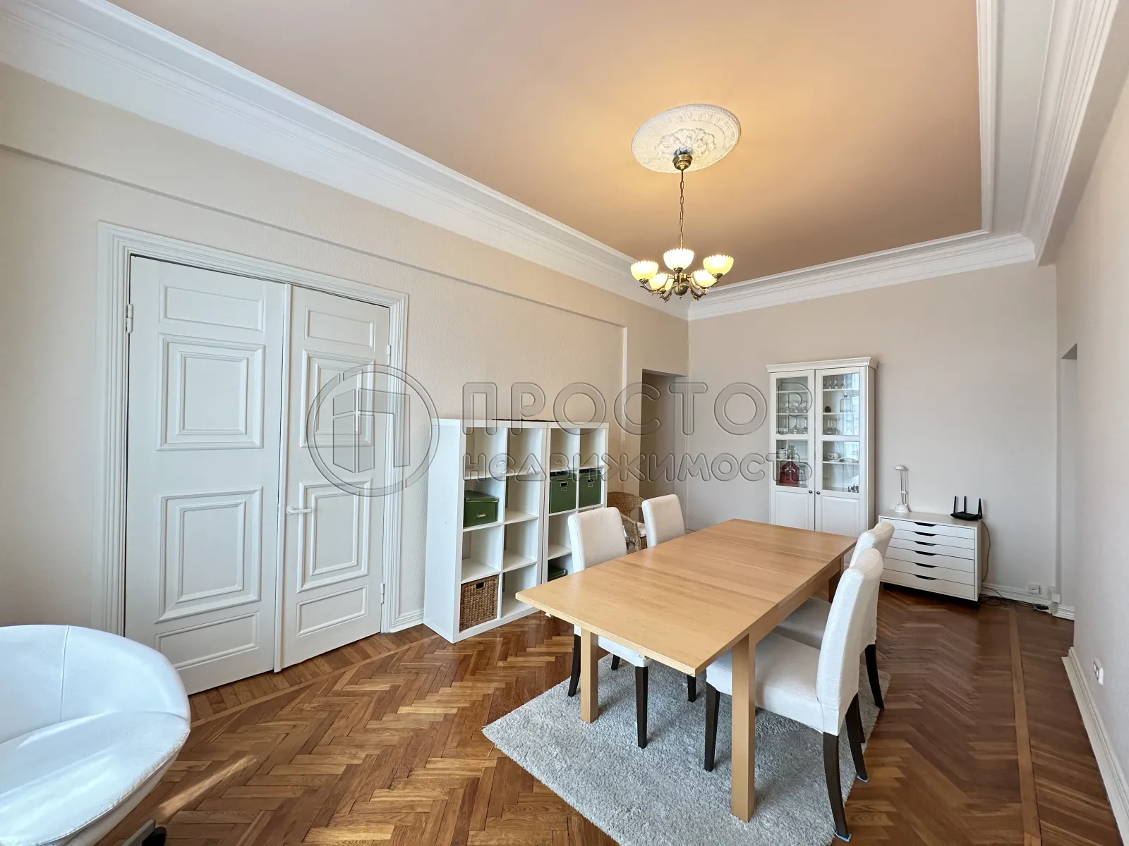5-комнатная квартира, 138.6 м² - фото 14