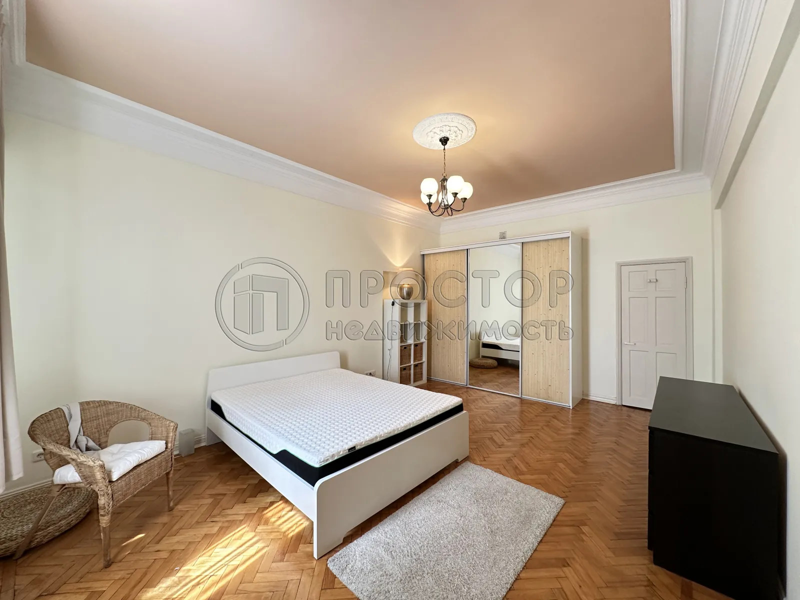 5-комнатная квартира, 138.6 м² - фото 15