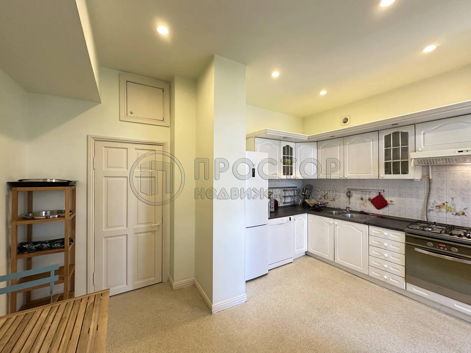 5-комнатная квартира, 138.6 м² - фото 21