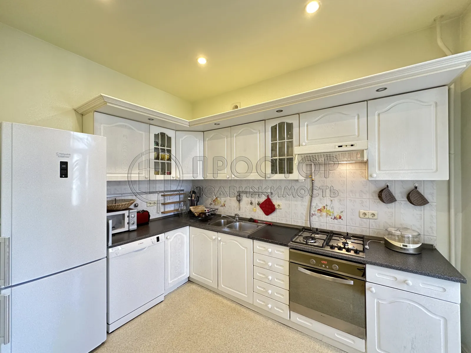 5-комнатная квартира, 138.6 м² - фото 22