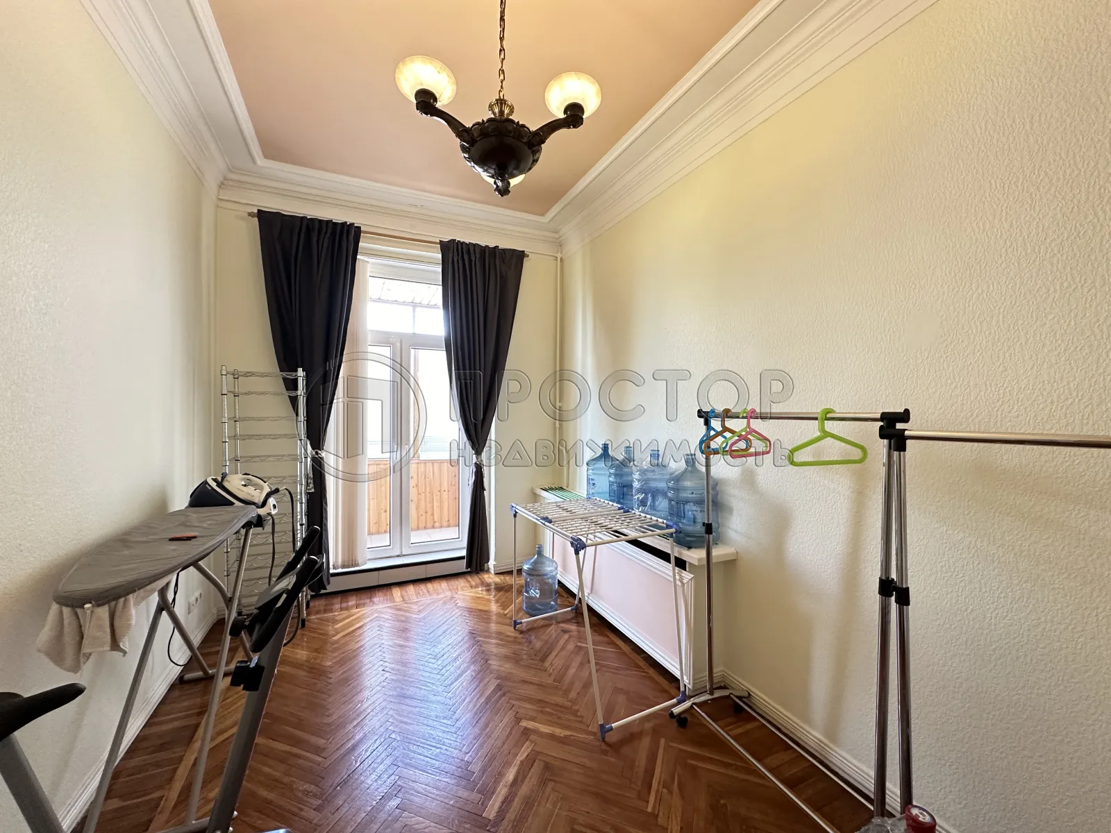5-комнатная квартира, 138.6 м² - фото 29