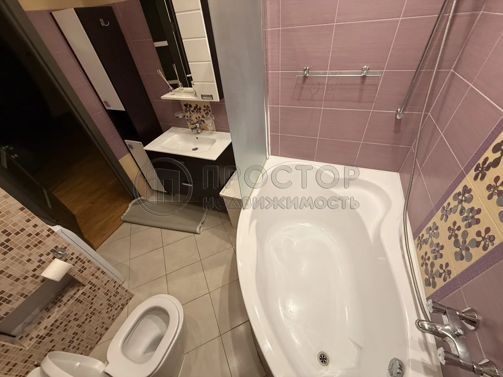 3-комнатная квартира, 89.7 м² - фото 6