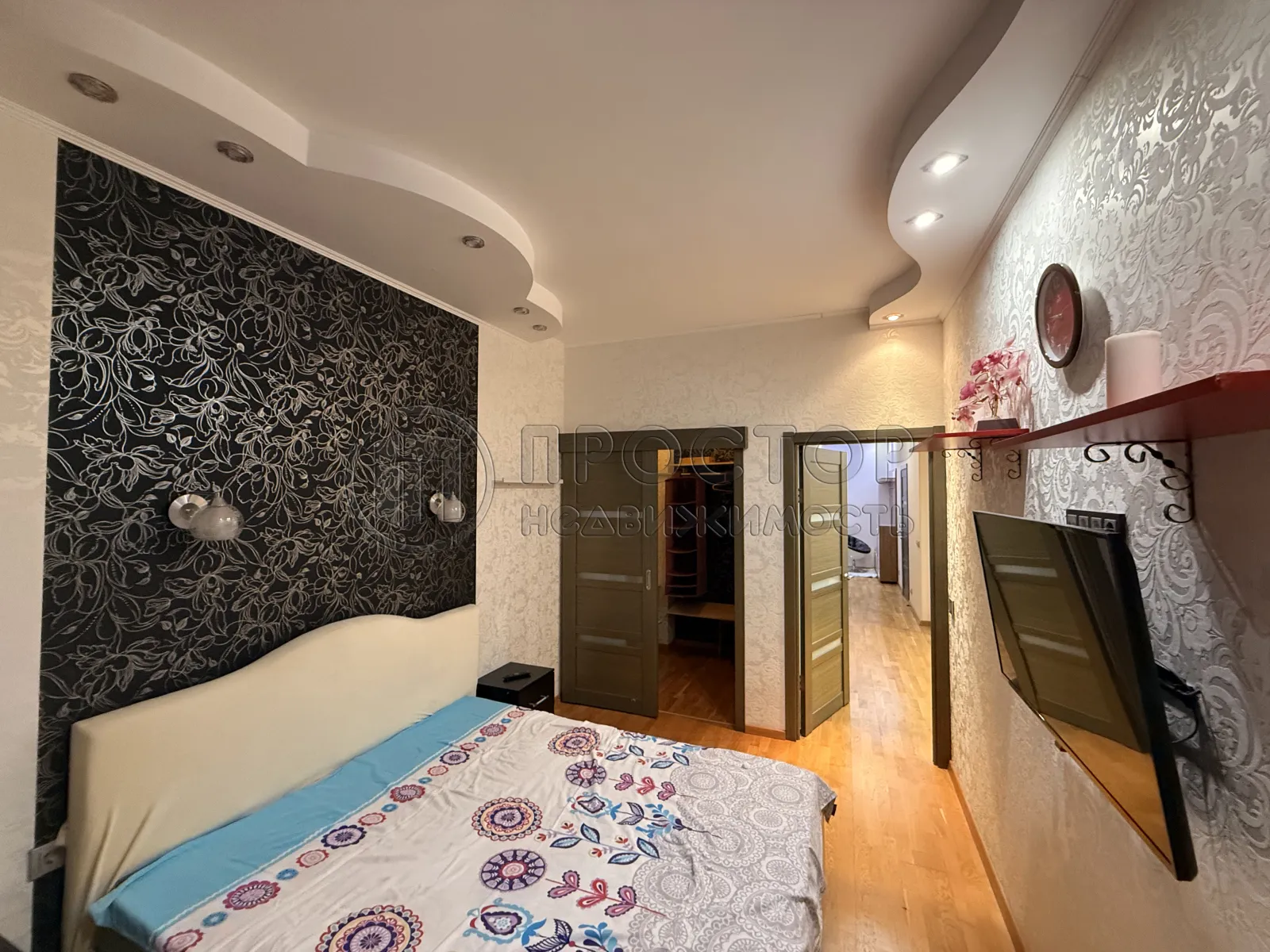 3-комнатная квартира, 89.7 м² - фото 9