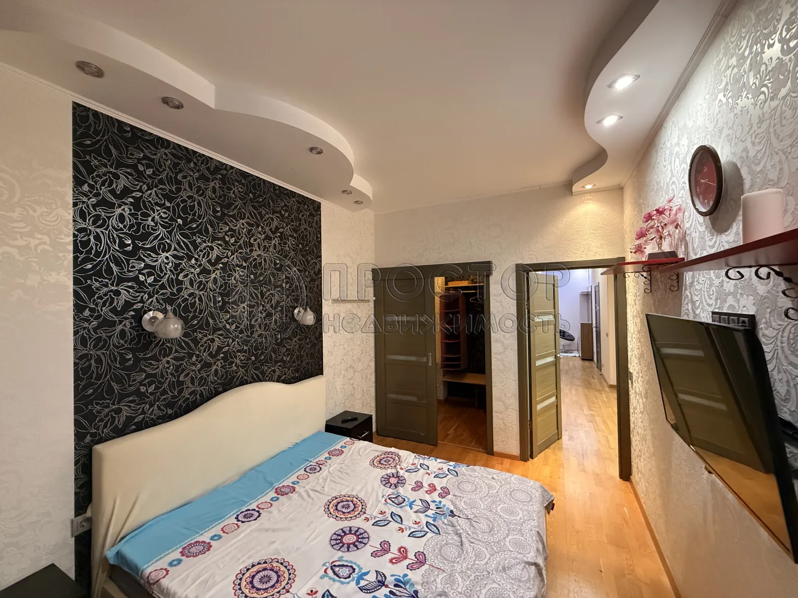 3-комнатная квартира, 89.7 м² - фото 11