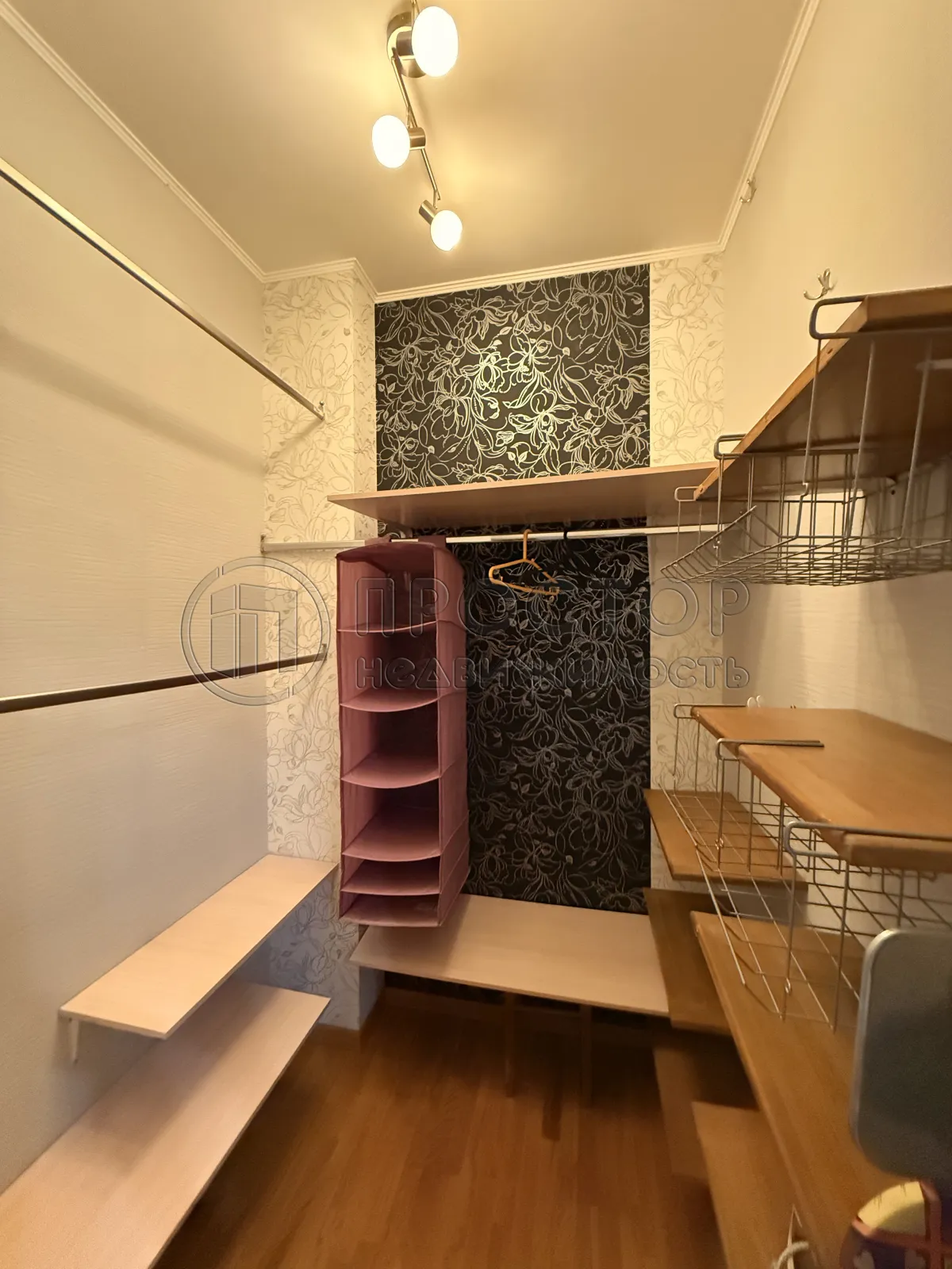 3-комнатная квартира, 89.7 м² - фото 12