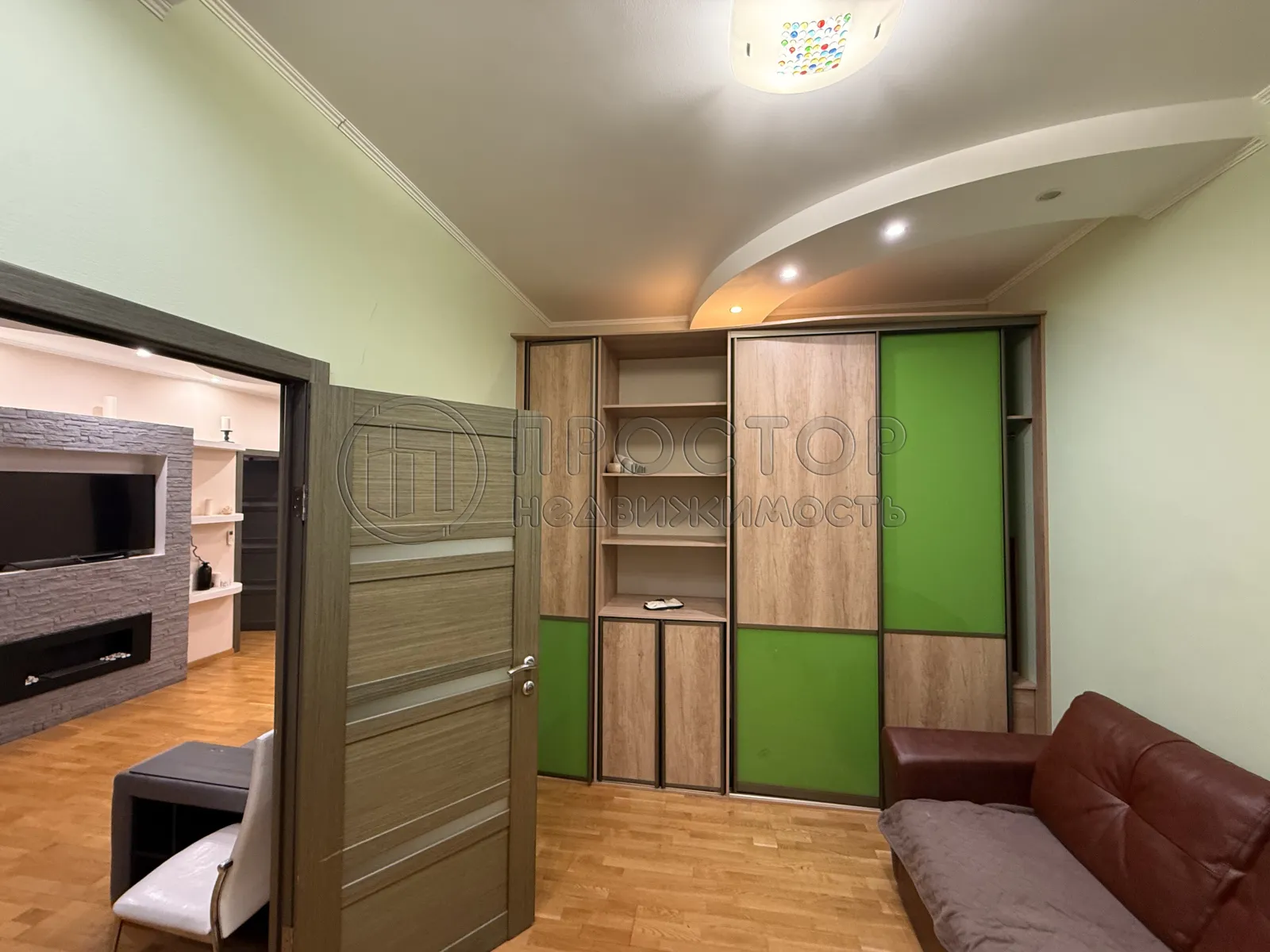 3-комнатная квартира, 89.7 м² - фото 15