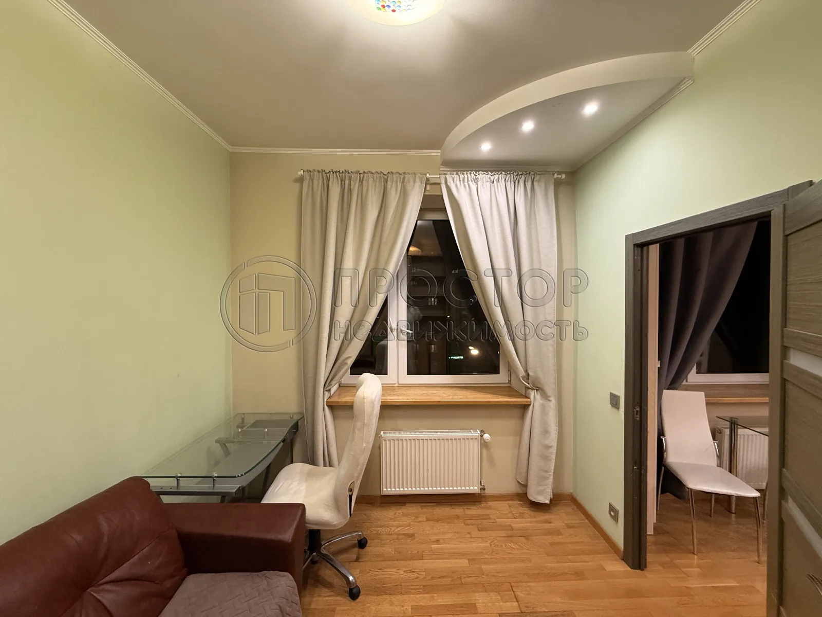 3-комнатная квартира, 89.7 м² - фото 16