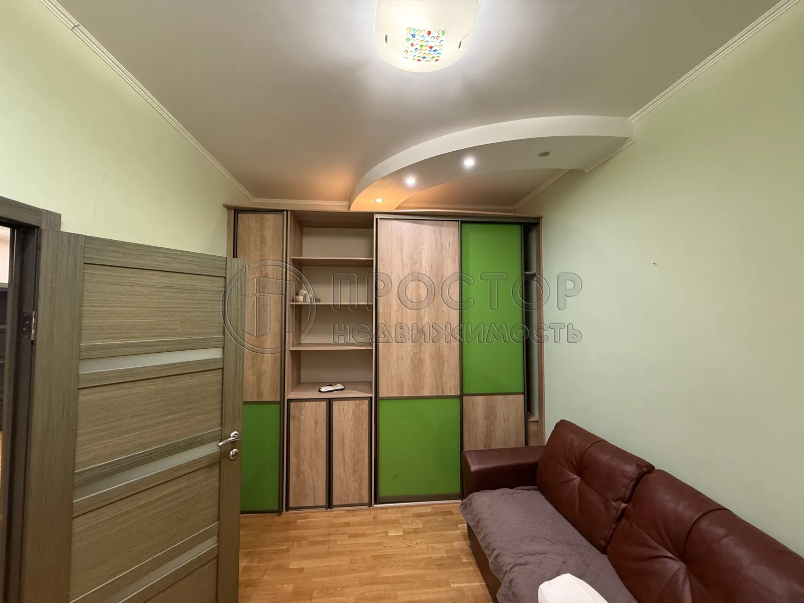 3-комнатная квартира, 89.7 м² - фото 17