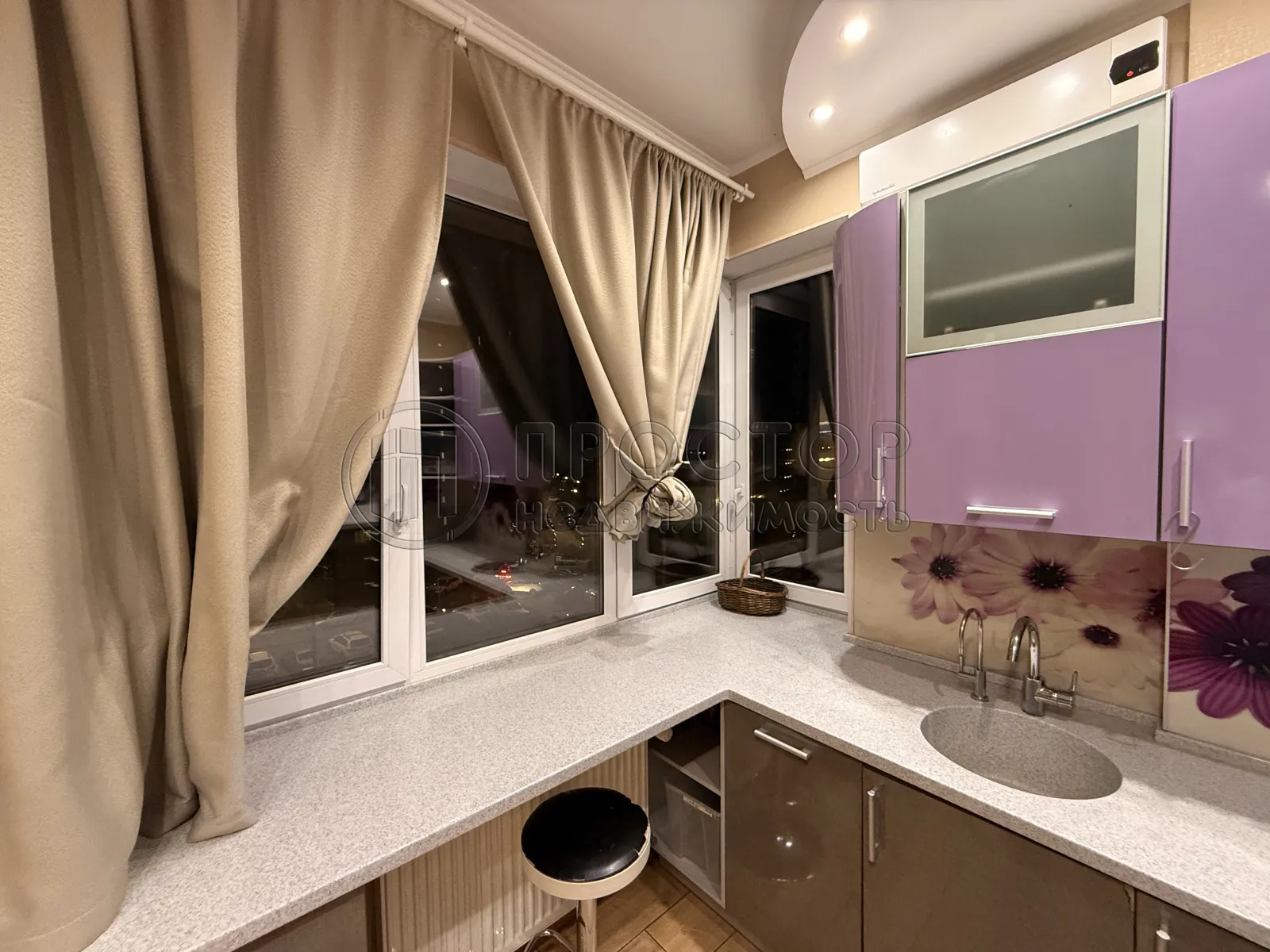 3-комнатная квартира, 89.7 м² - фото 18