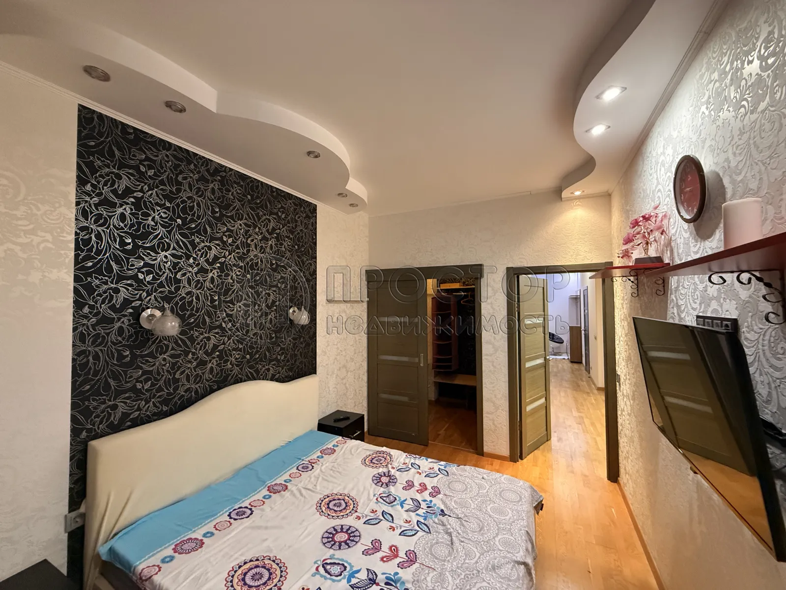 3-комнатная квартира, 89.7 м² - фото 20