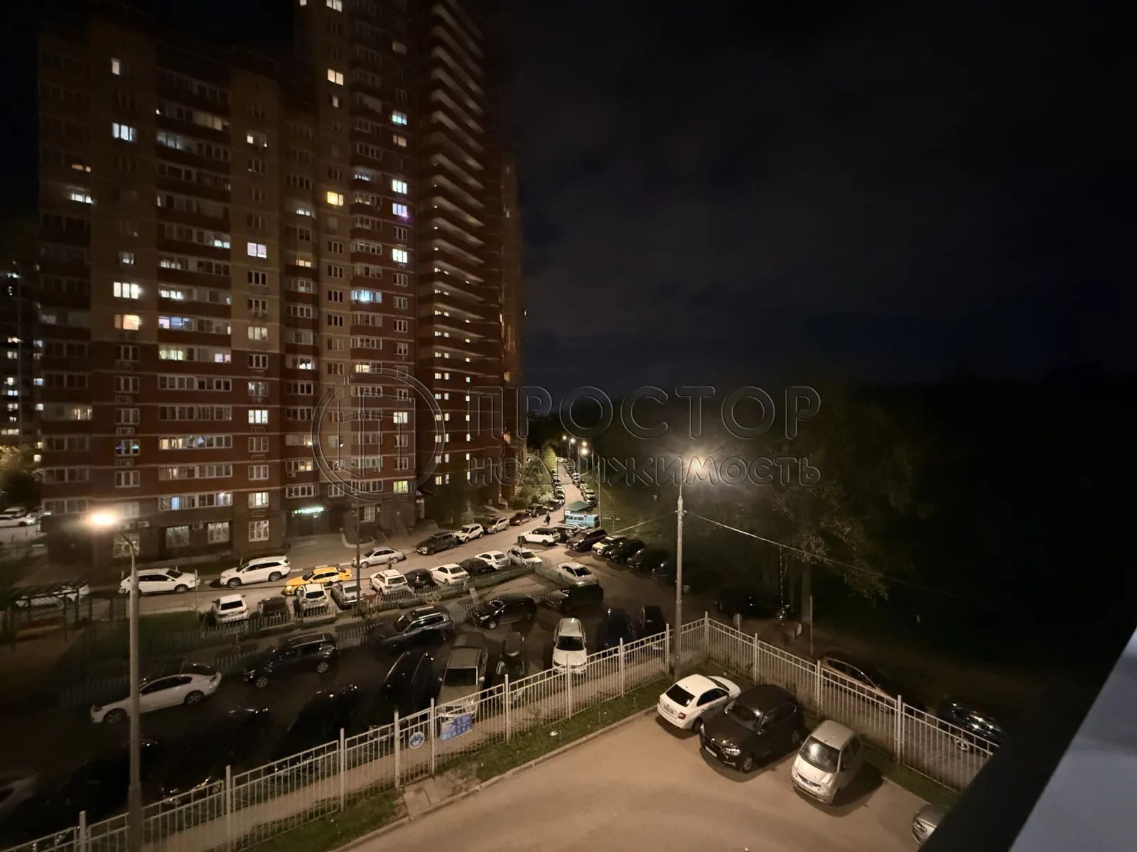 3-комнатная квартира, 89.7 м² - фото 24