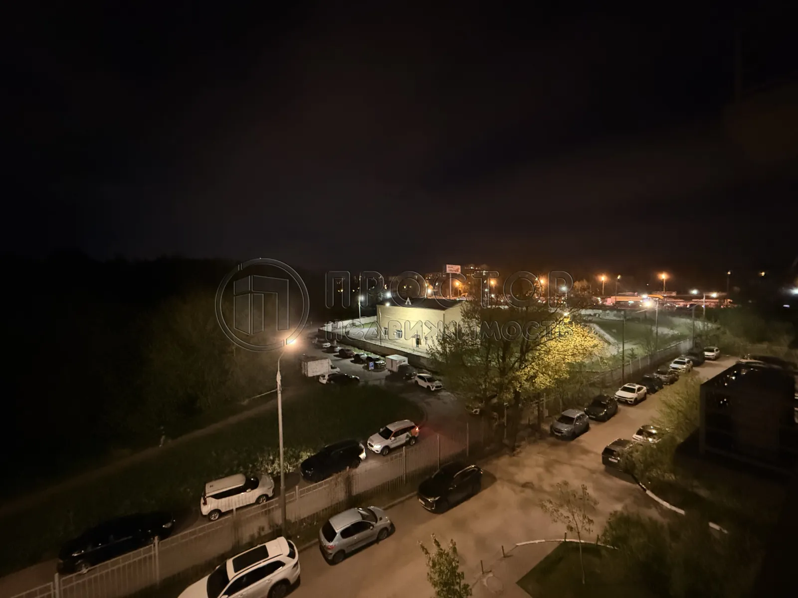 3-комнатная квартира, 89.7 м² - фото 25