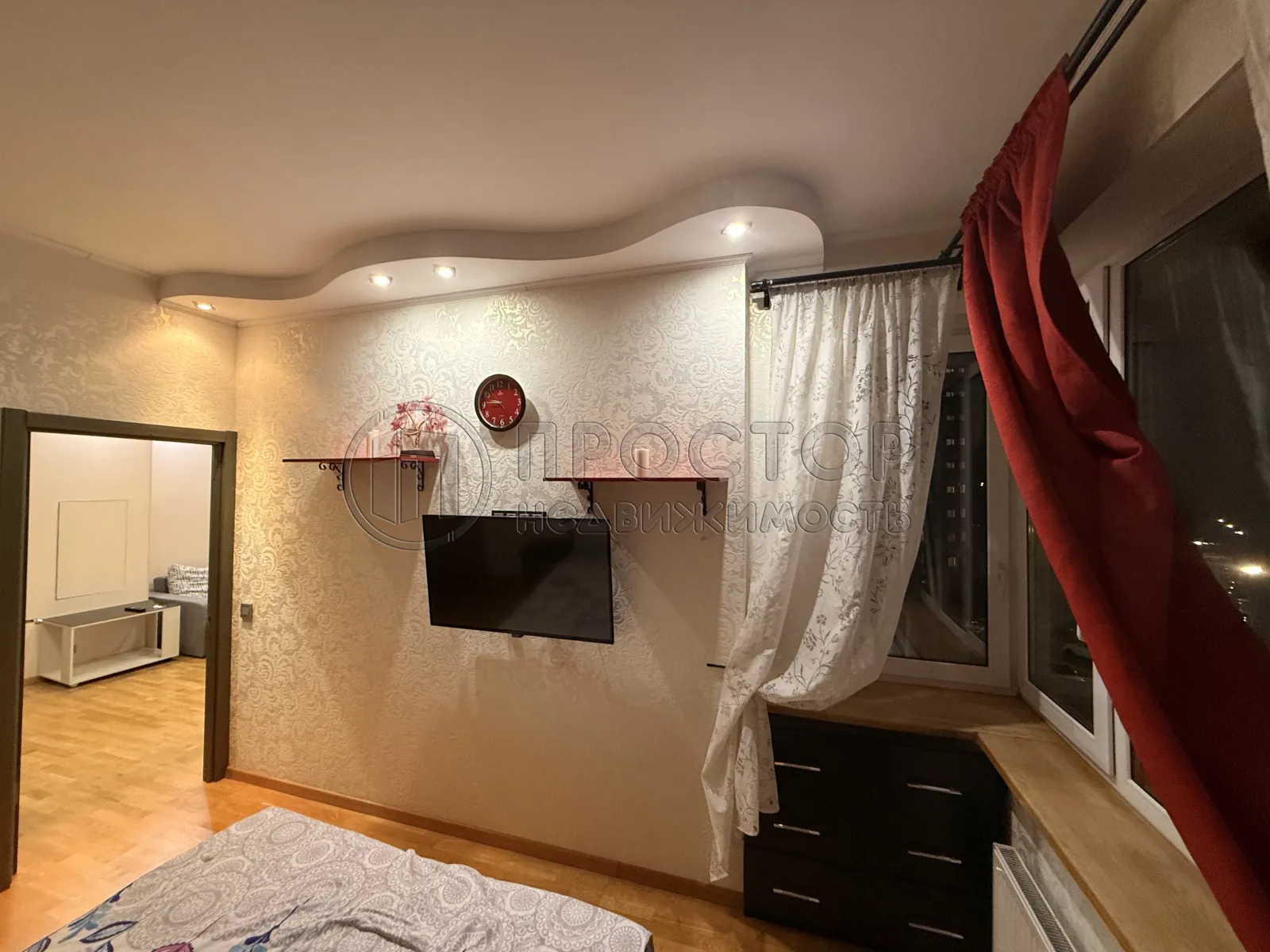 3-комнатная квартира, 89.7 м² - фото 26