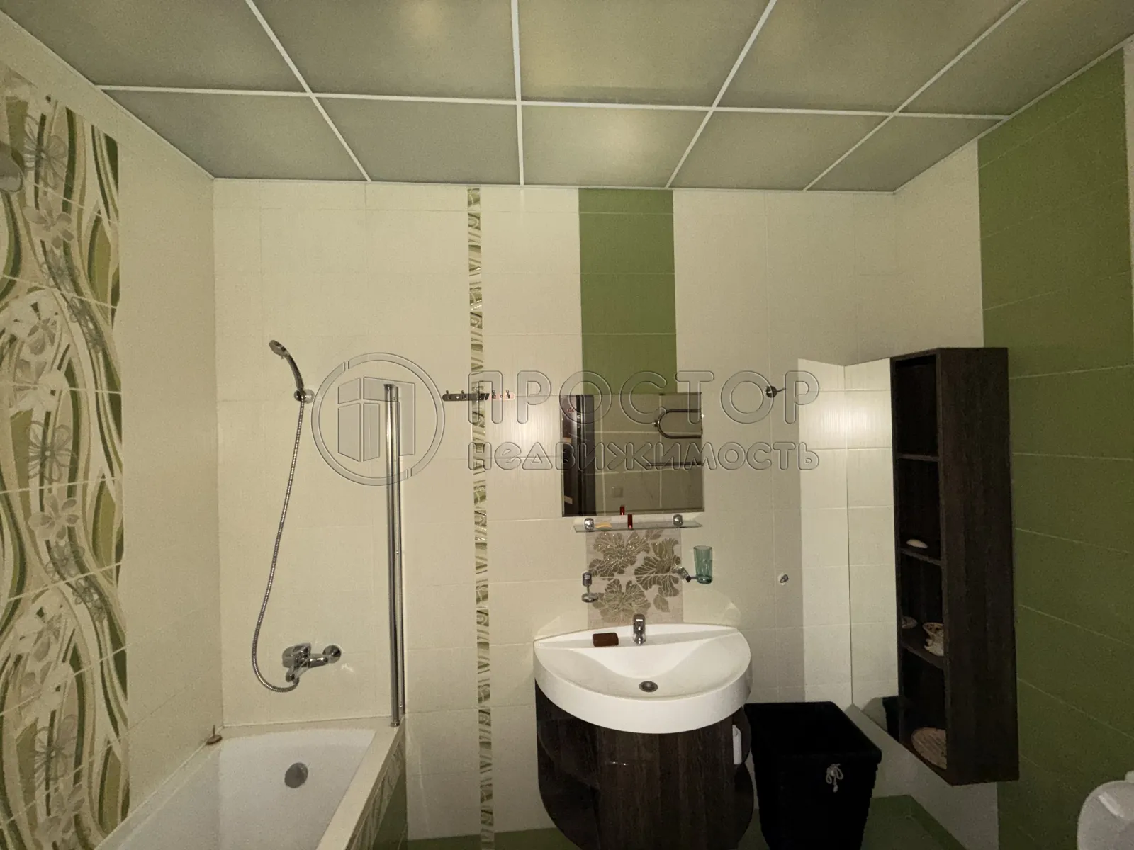 3-комнатная квартира, 89.7 м² - фото 27