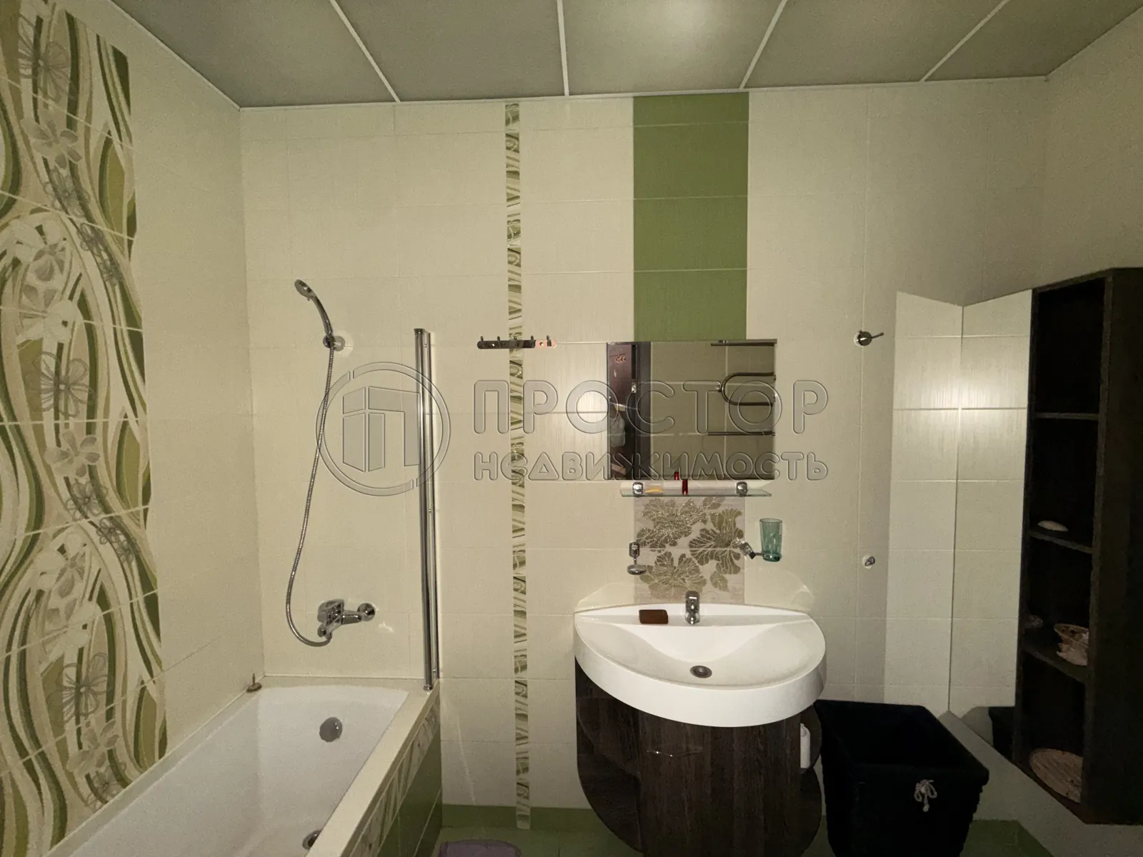 3-комнатная квартира, 89.7 м² - фото 28