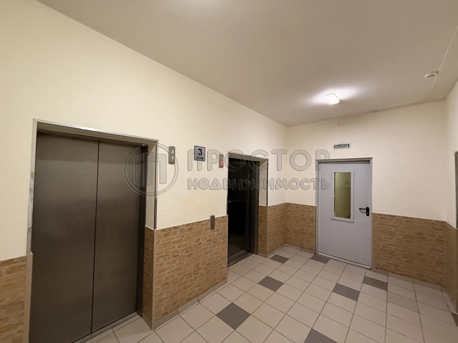 3-комнатная квартира, 89.7 м² - фото 30