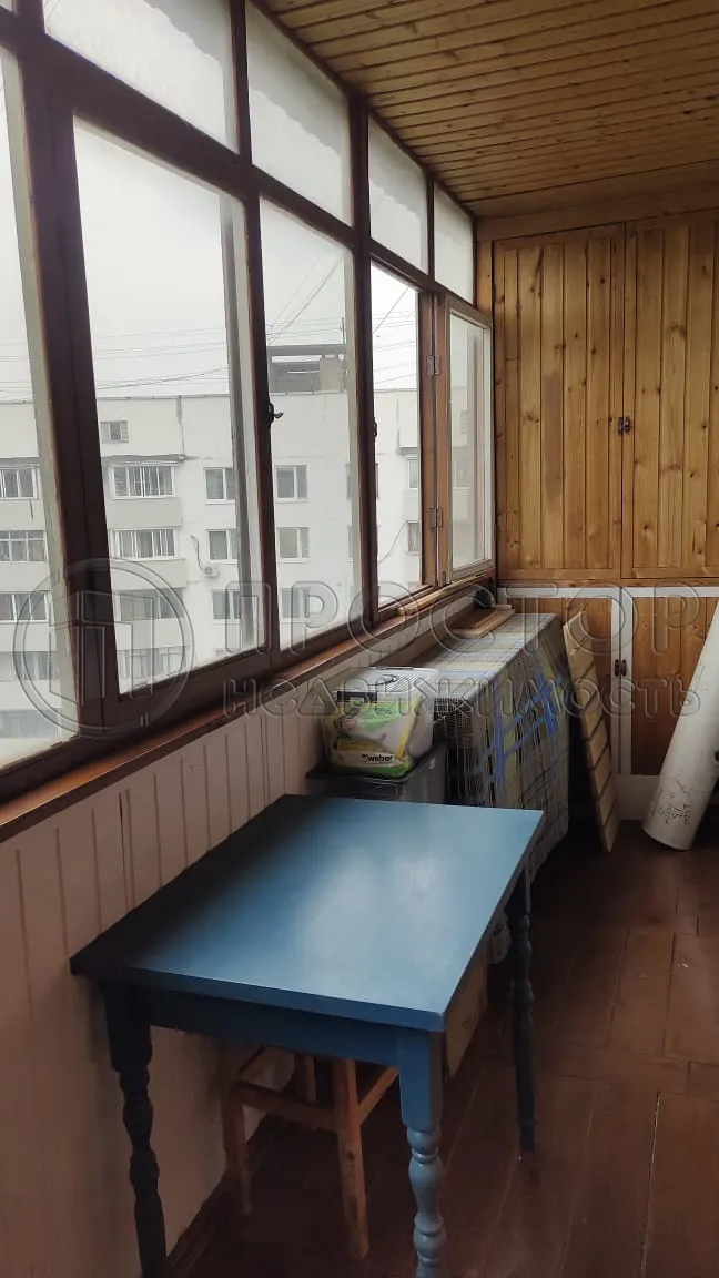 1-комнатная квартира, 35.1 м² - фото 5