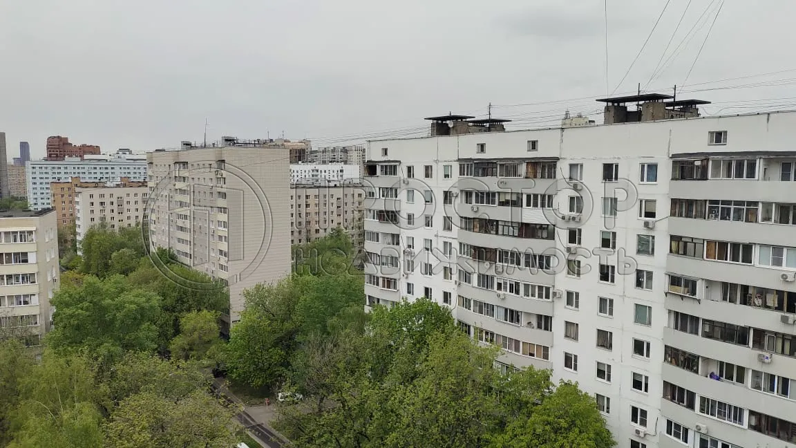 1-комнатная квартира, 35.1 м² - фото 6