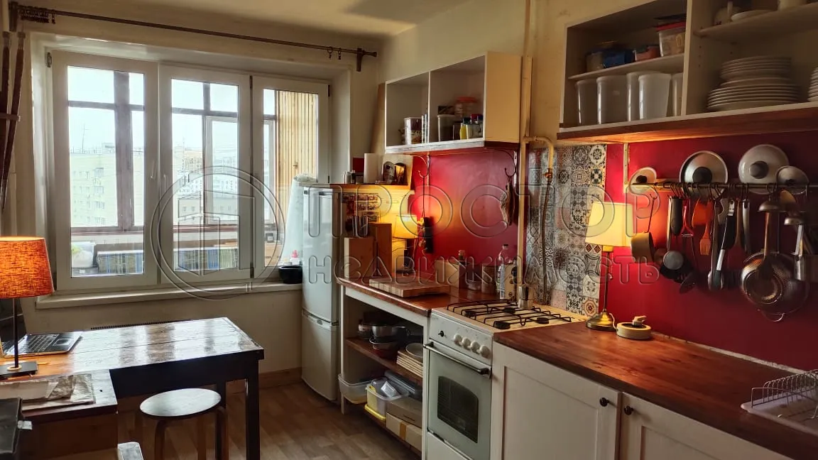 1-комнатная квартира, 35.1 м² - фото 7