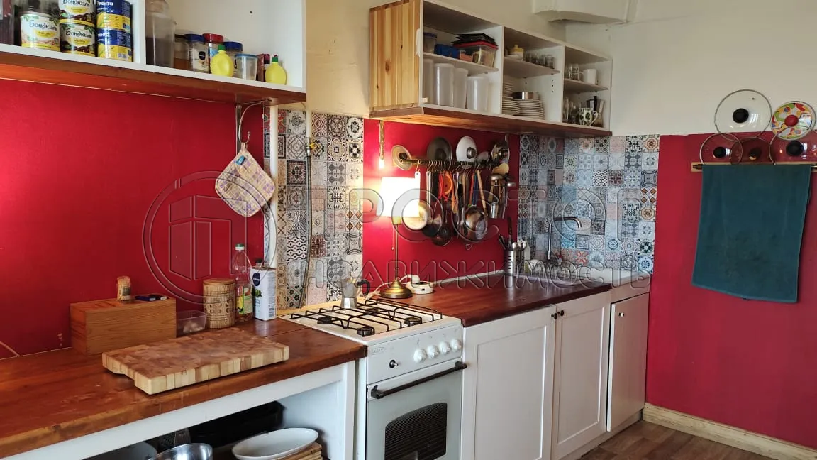 1-комнатная квартира, 35.1 м² - фото 8