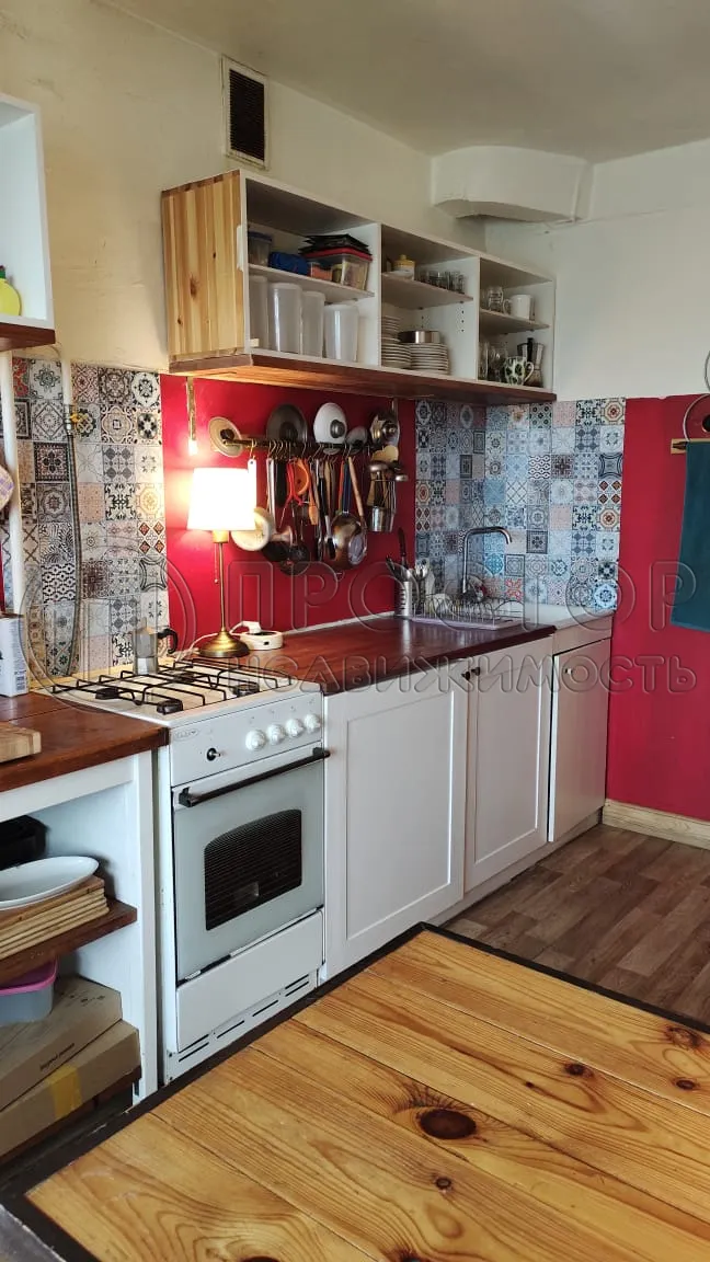 1-комнатная квартира, 35.1 м² - фото 10