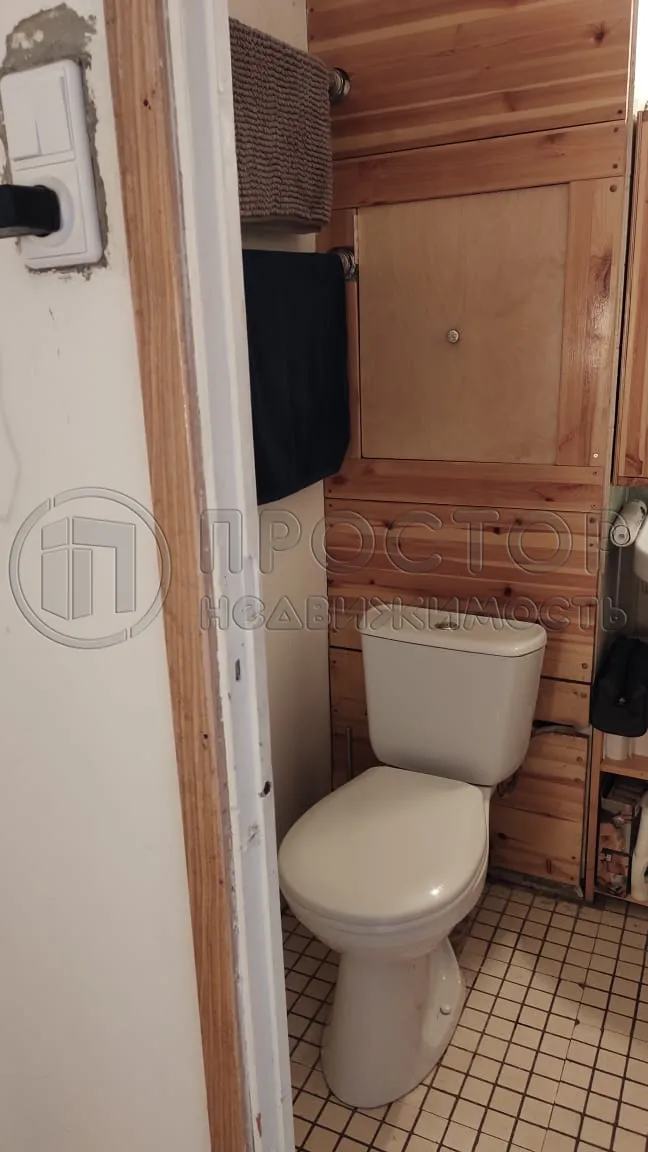 1-комнатная квартира, 35.1 м² - фото 12