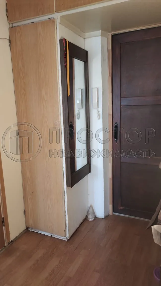 1-комнатная квартира, 35.1 м² - фото 13