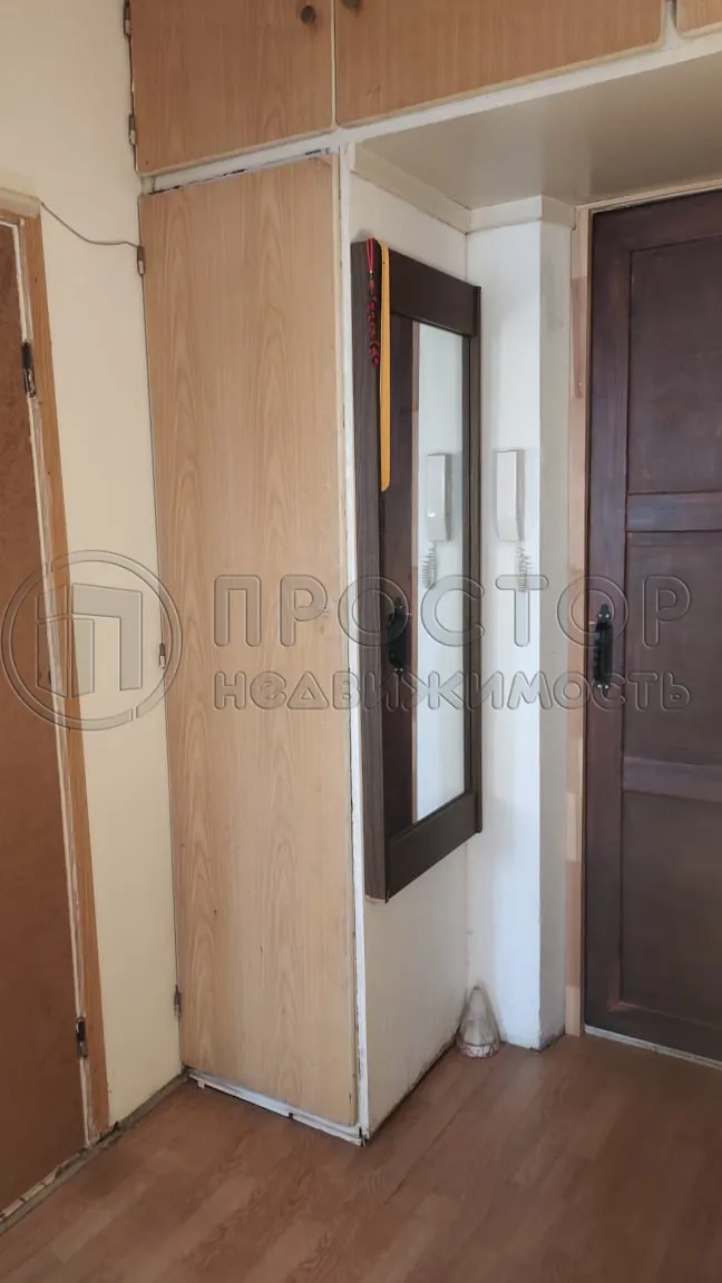 1-комнатная квартира, 35.1 м² - фото 14