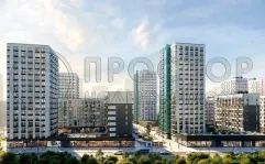 2-комнатная квартира, 48.9 м² - фото 17