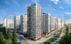 2-комнатная квартира, 48.9 м² - фото 19