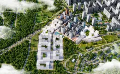 2-комнатная квартира, 48.9 м² - фото 28