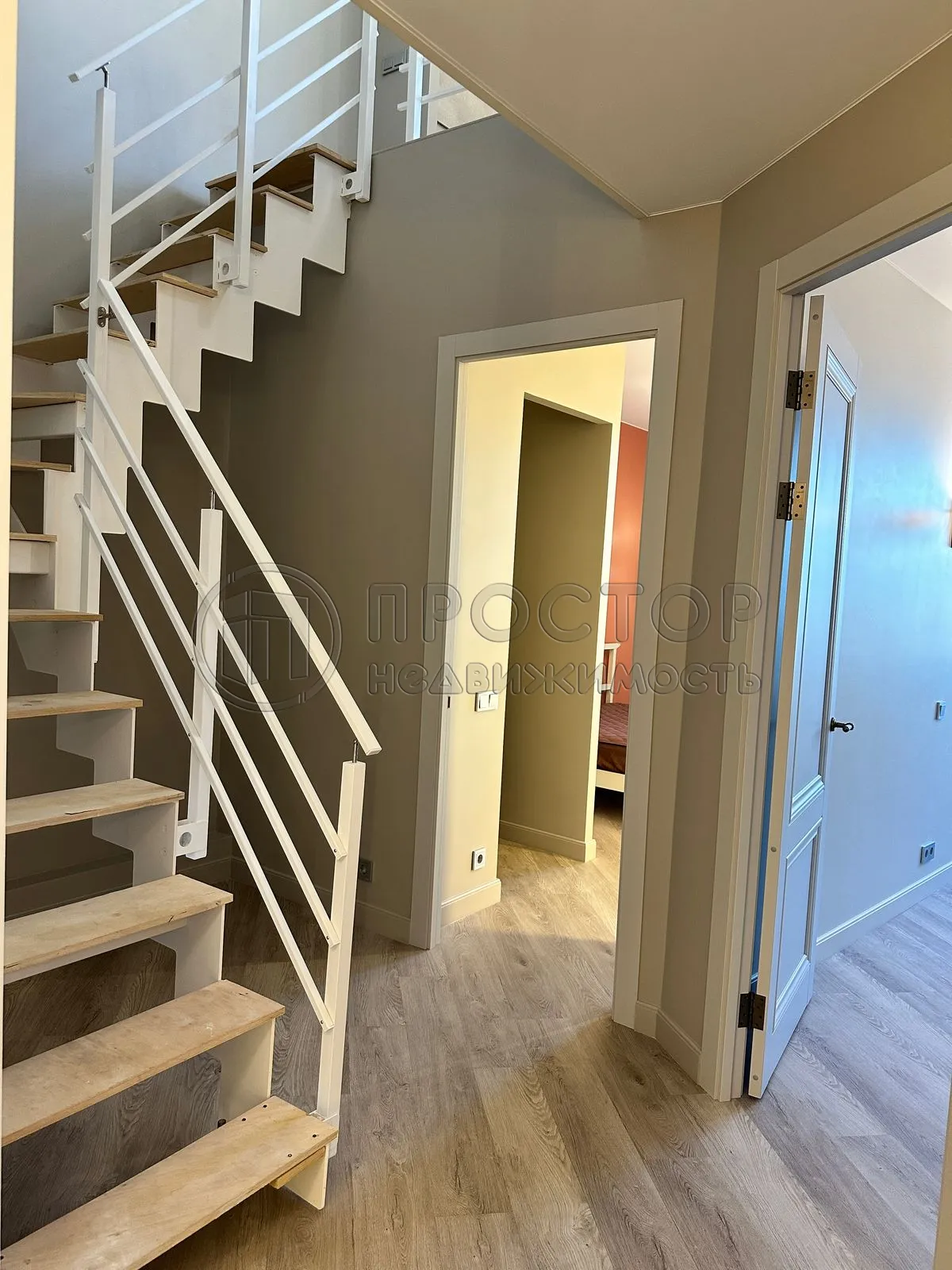 3-комнатная квартира, 75 м² - фото 8