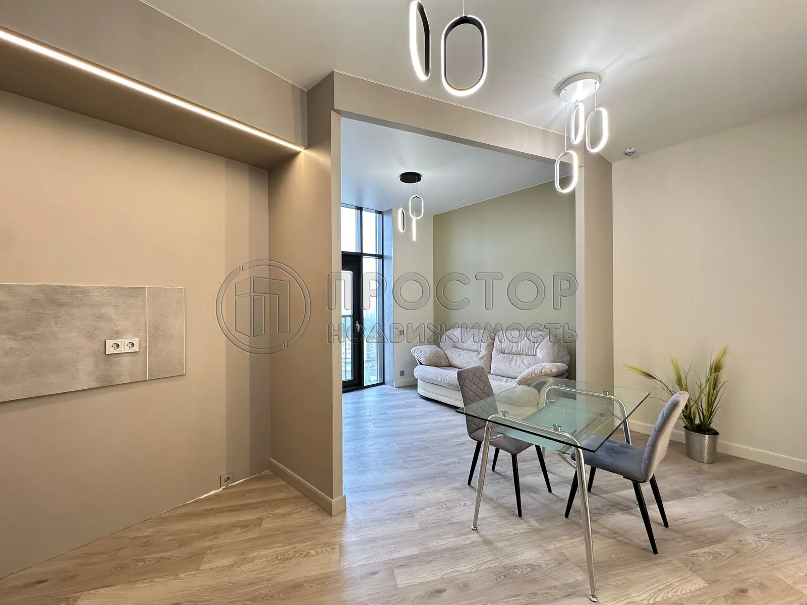 3-комнатная квартира, 75 м² - фото 10