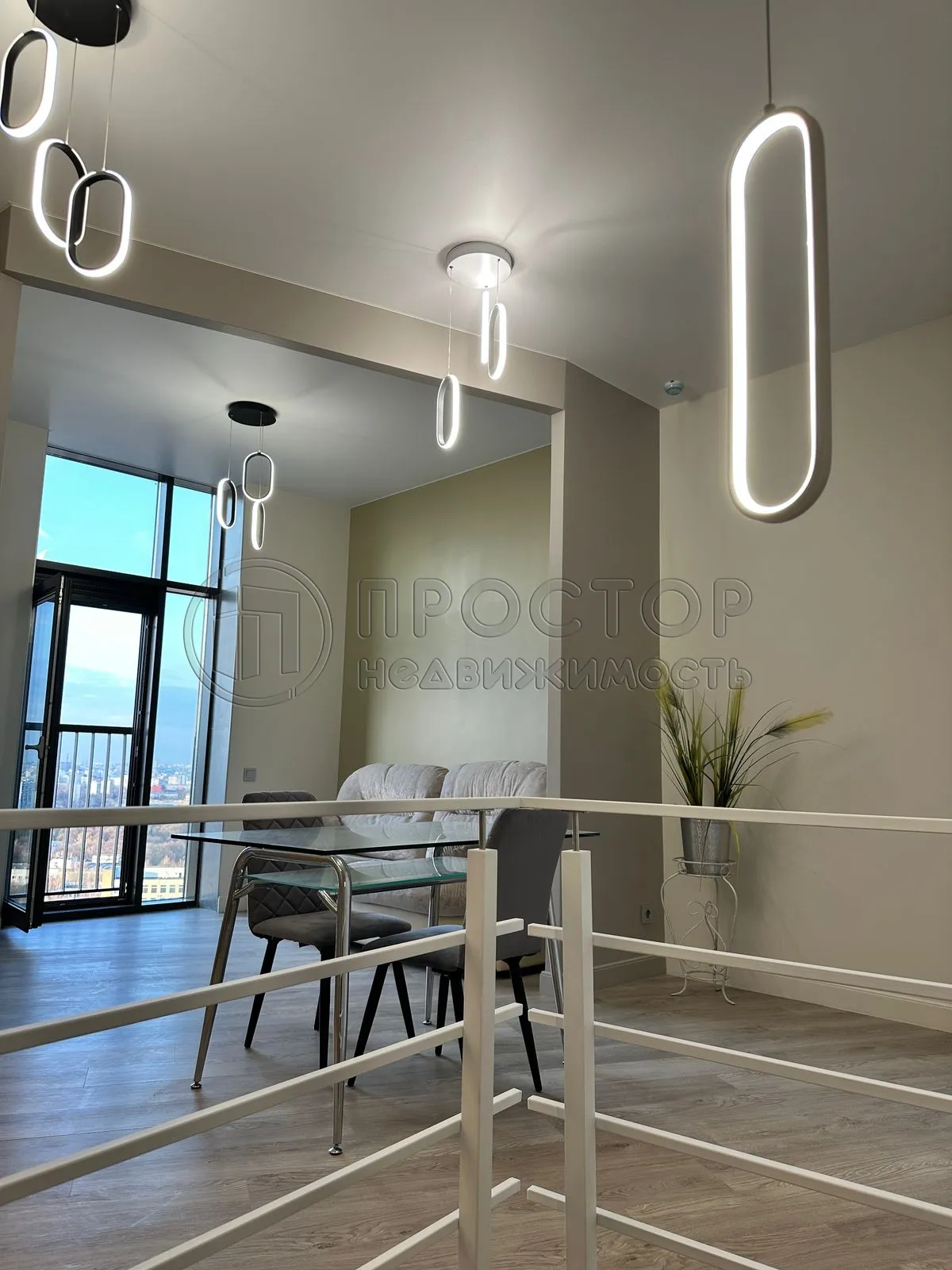 3-комнатная квартира, 75 м² - фото 11