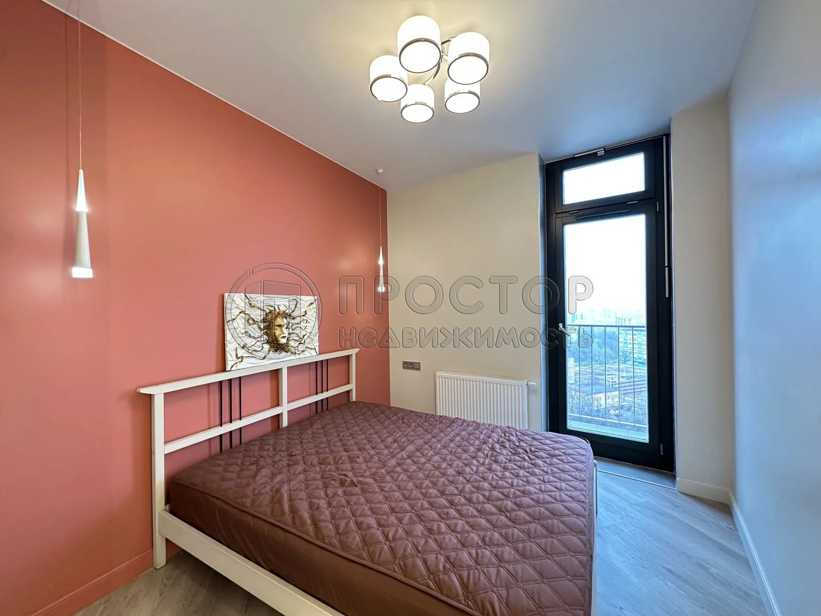 3-комнатная квартира, 75 м² - фото 12