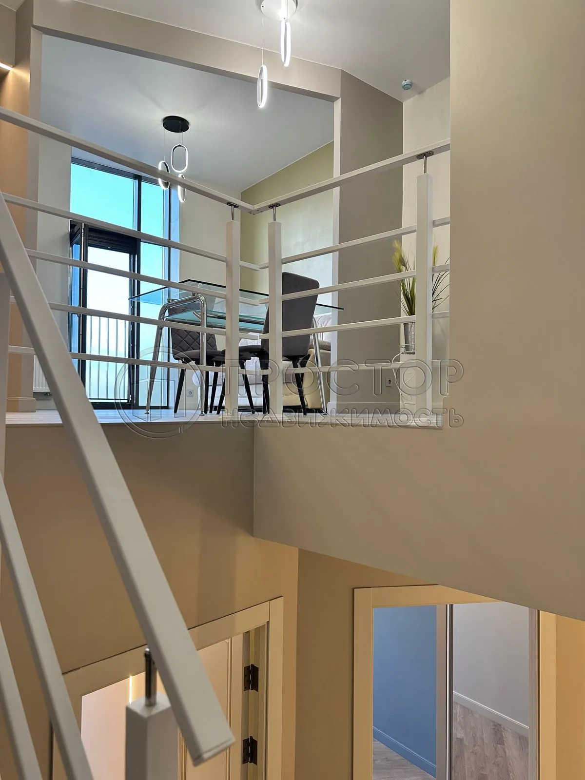 3-комнатная квартира, 75 м² - фото 14