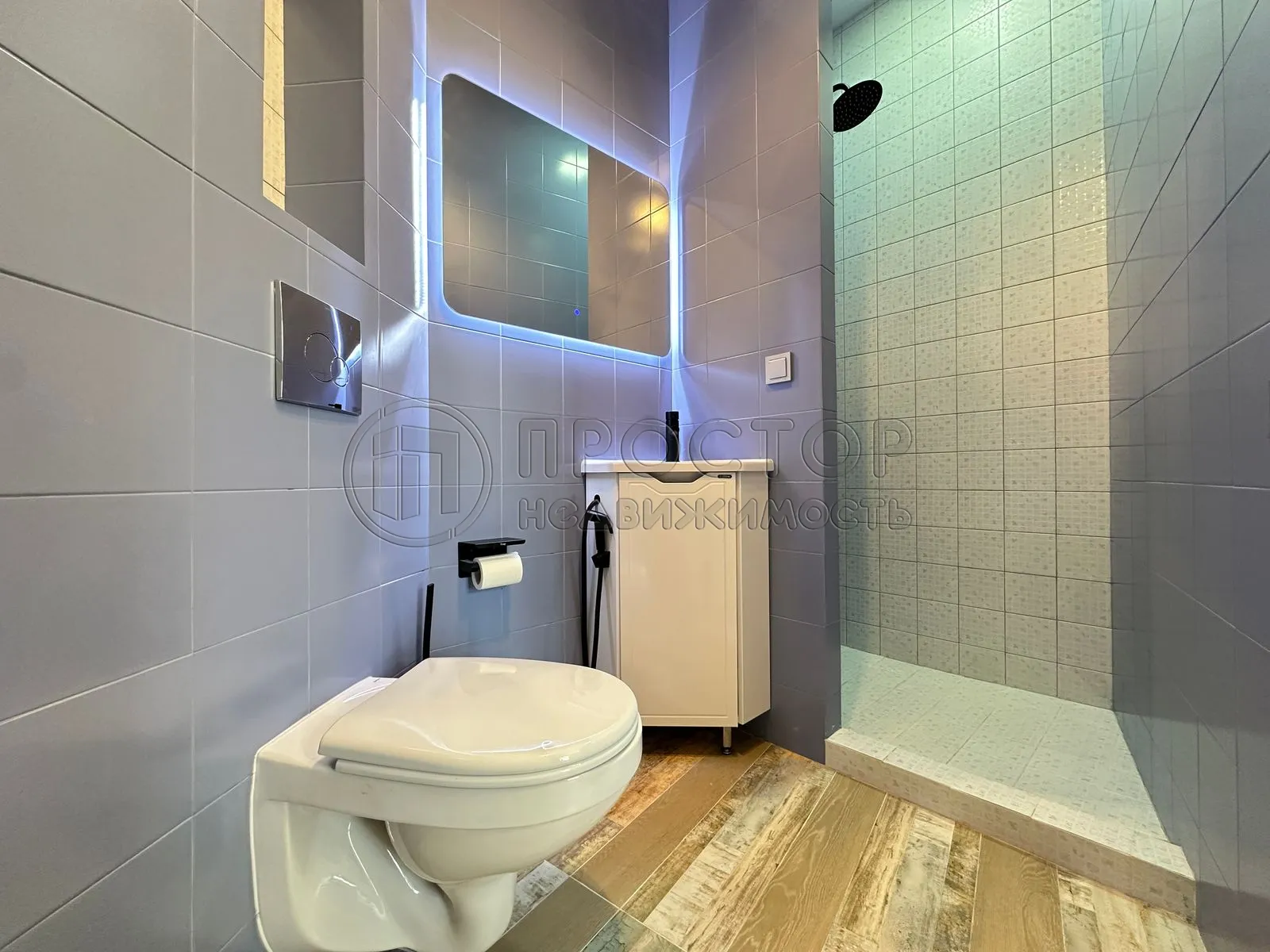 3-комнатная квартира, 75 м² - фото 15