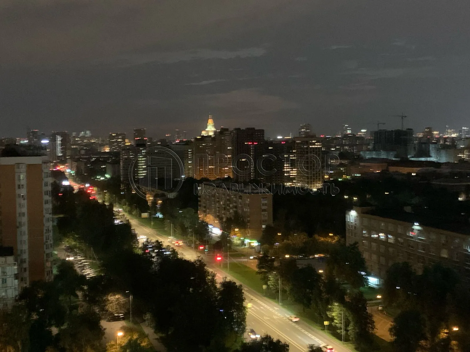 3-комнатная квартира, 75 м² - фото 19