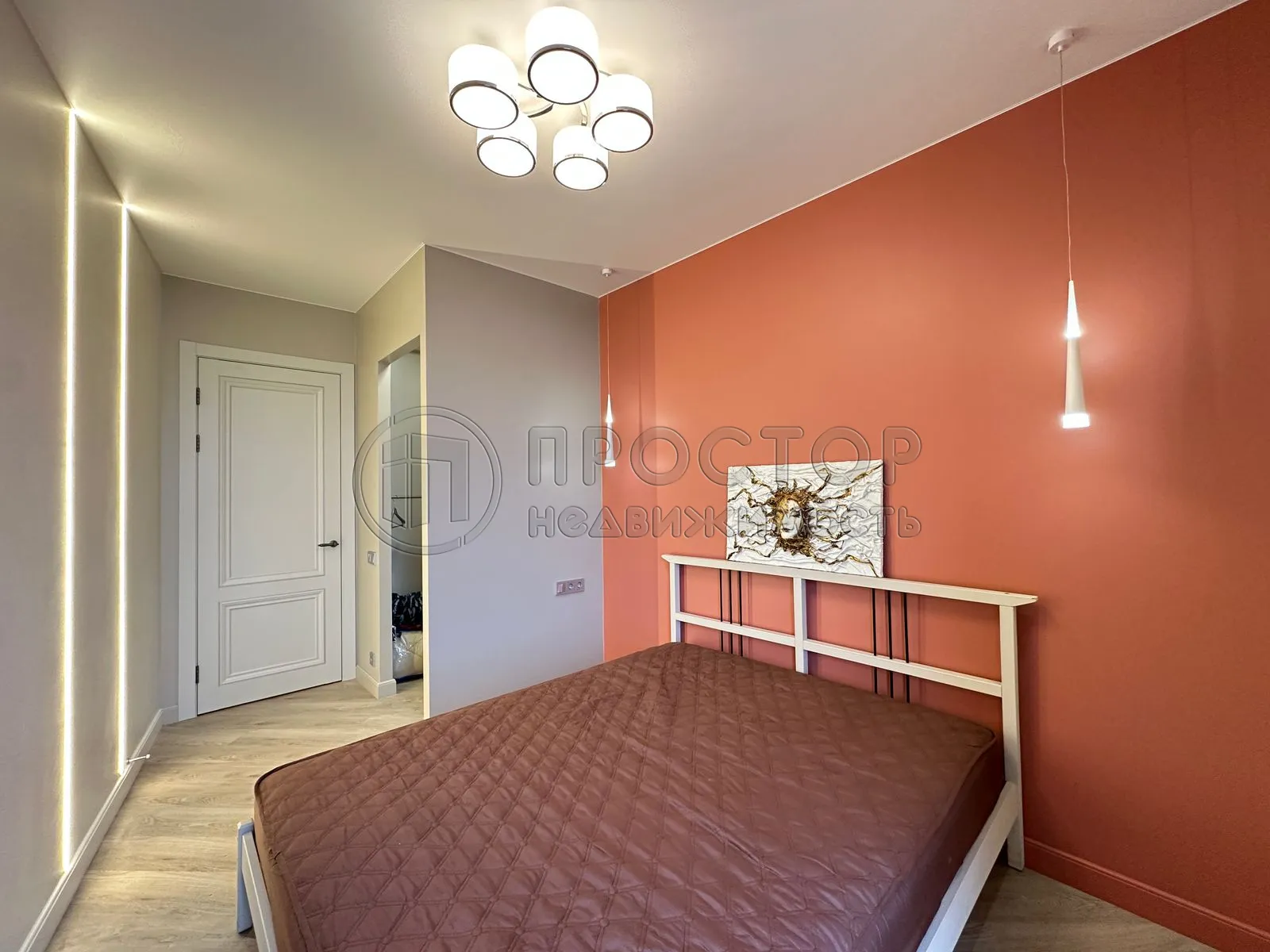 3-комнатная квартира, 75 м² - фото 20