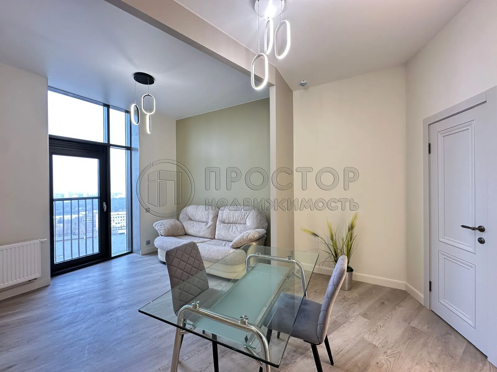 3-комнатная квартира, 75 м² - фото 23