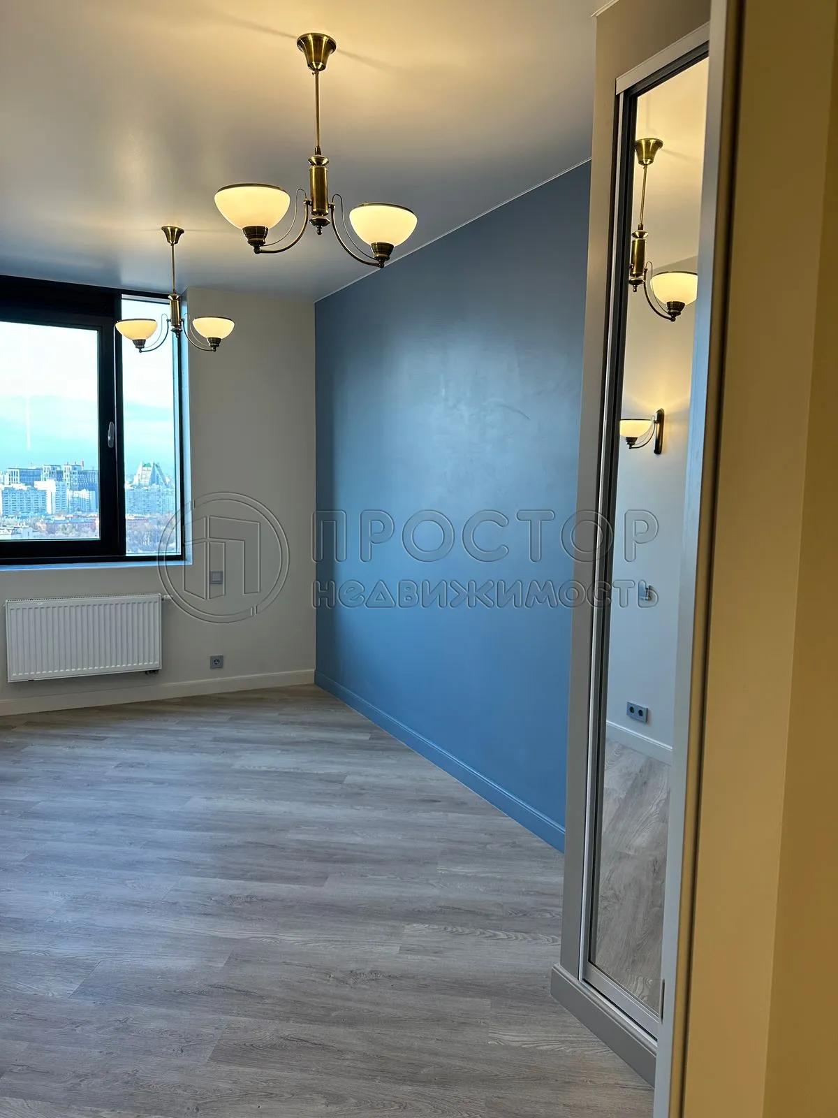 3-комнатная квартира, 75 м² - фото 24