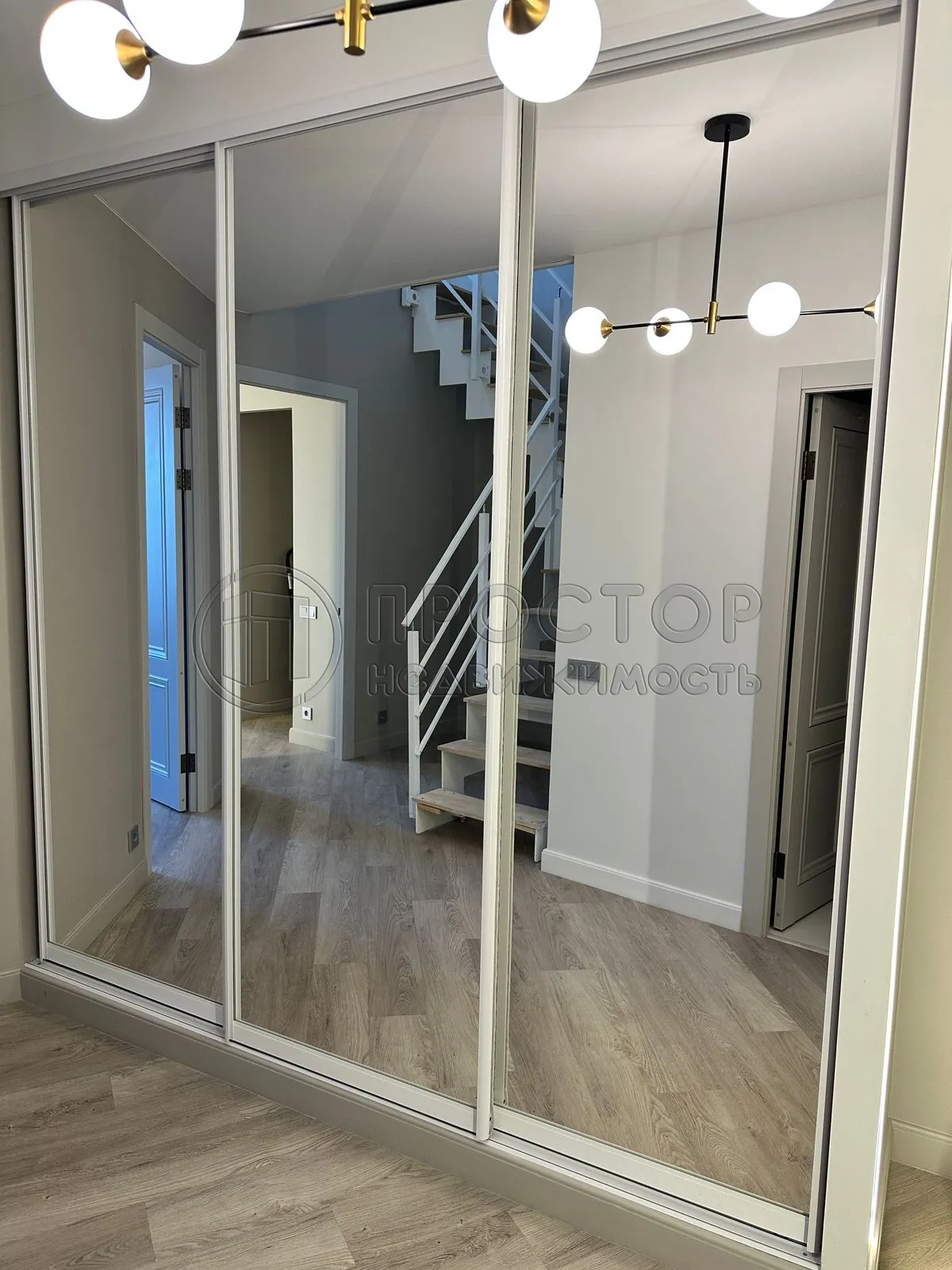 3-комнатная квартира, 75 м² - фото 25