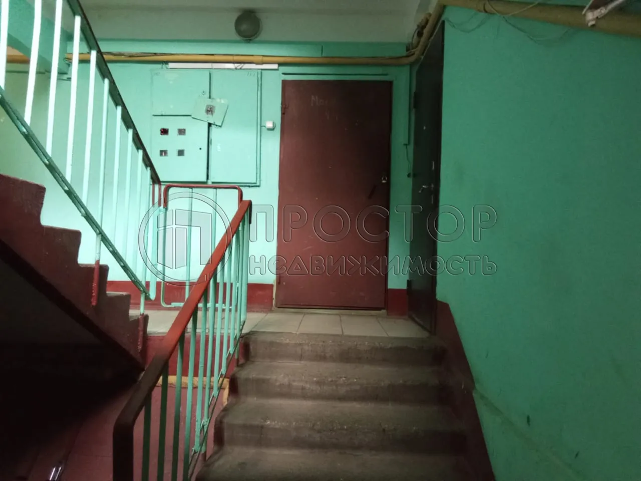 3-комнатная квартира, 54 м² - фото 5