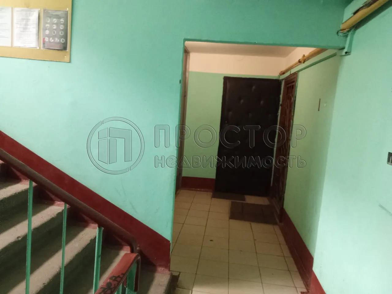 3-комнатная квартира, 54 м² - фото 6